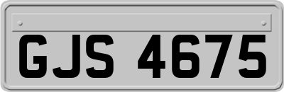 GJS4675