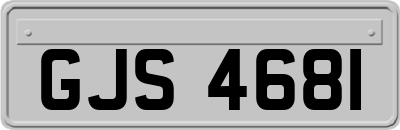 GJS4681