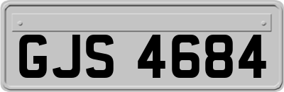 GJS4684