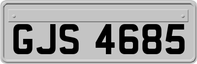 GJS4685