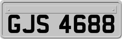 GJS4688