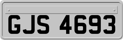 GJS4693