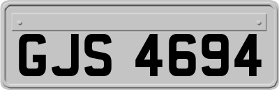 GJS4694