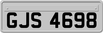 GJS4698