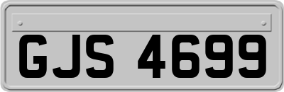GJS4699