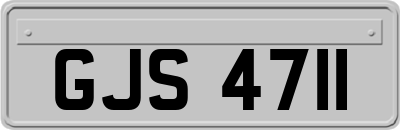 GJS4711
