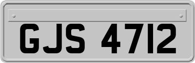 GJS4712