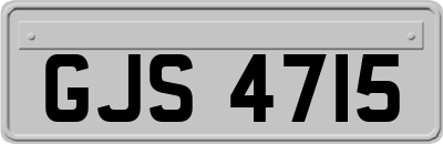 GJS4715