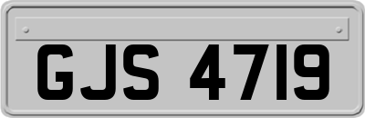 GJS4719