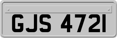 GJS4721