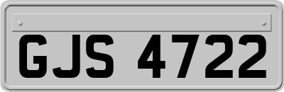 GJS4722