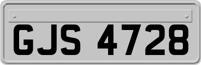 GJS4728