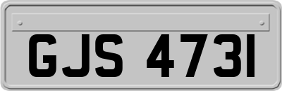 GJS4731