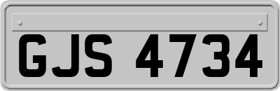 GJS4734