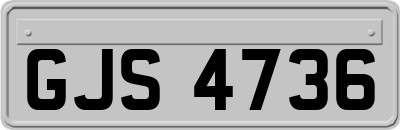 GJS4736