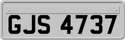 GJS4737