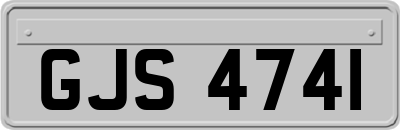 GJS4741