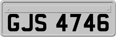 GJS4746