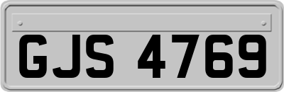 GJS4769