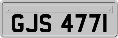 GJS4771