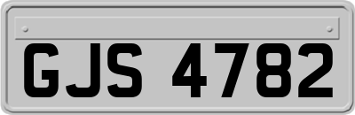 GJS4782