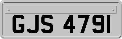 GJS4791