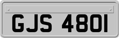 GJS4801