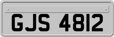 GJS4812