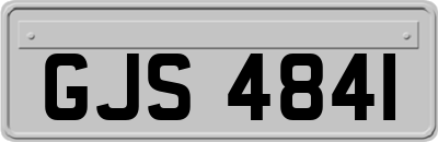 GJS4841