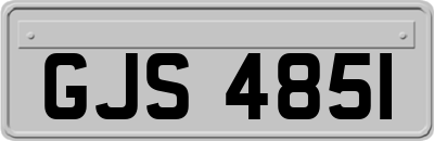 GJS4851