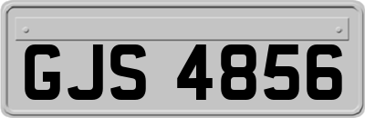 GJS4856