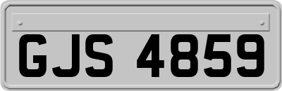GJS4859