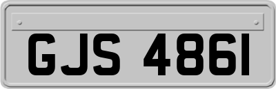 GJS4861
