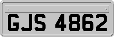 GJS4862