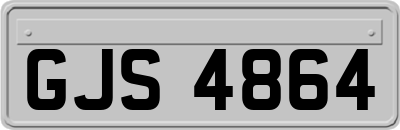 GJS4864