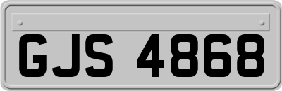 GJS4868