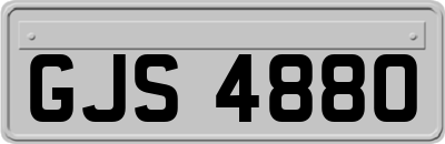 GJS4880
