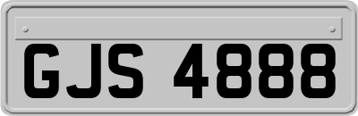 GJS4888