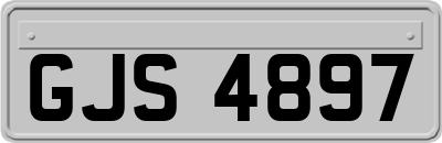 GJS4897