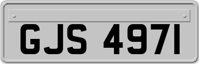 GJS4971