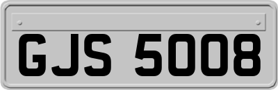 GJS5008