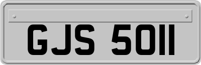 GJS5011
