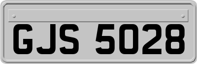 GJS5028