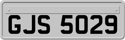 GJS5029