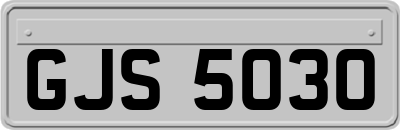 GJS5030