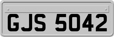 GJS5042