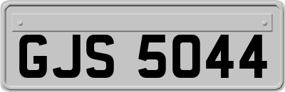 GJS5044