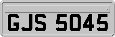GJS5045