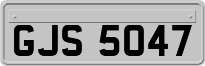 GJS5047