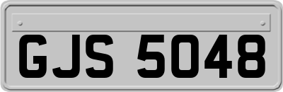GJS5048